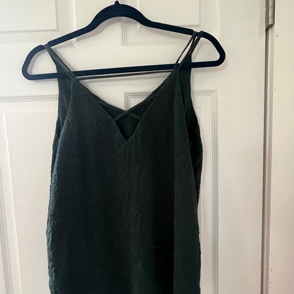 Loft Tank Top - Picture 2 of 6